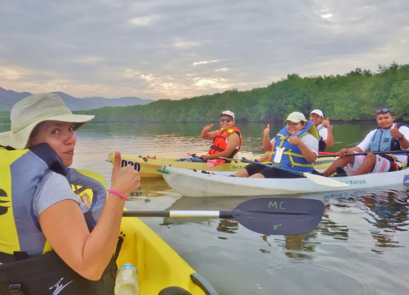 KAYAK